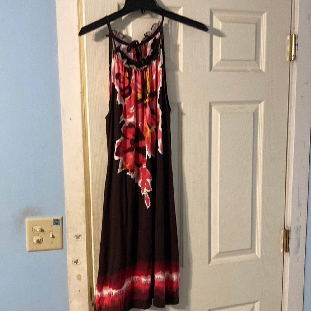 Juniors Dress